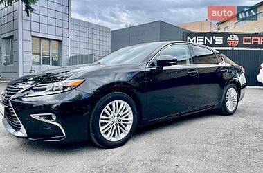 lexus es 2016 в Киев от про продавца Михайло lexus es 2016 в Киев от профессионального продавца Михайло
