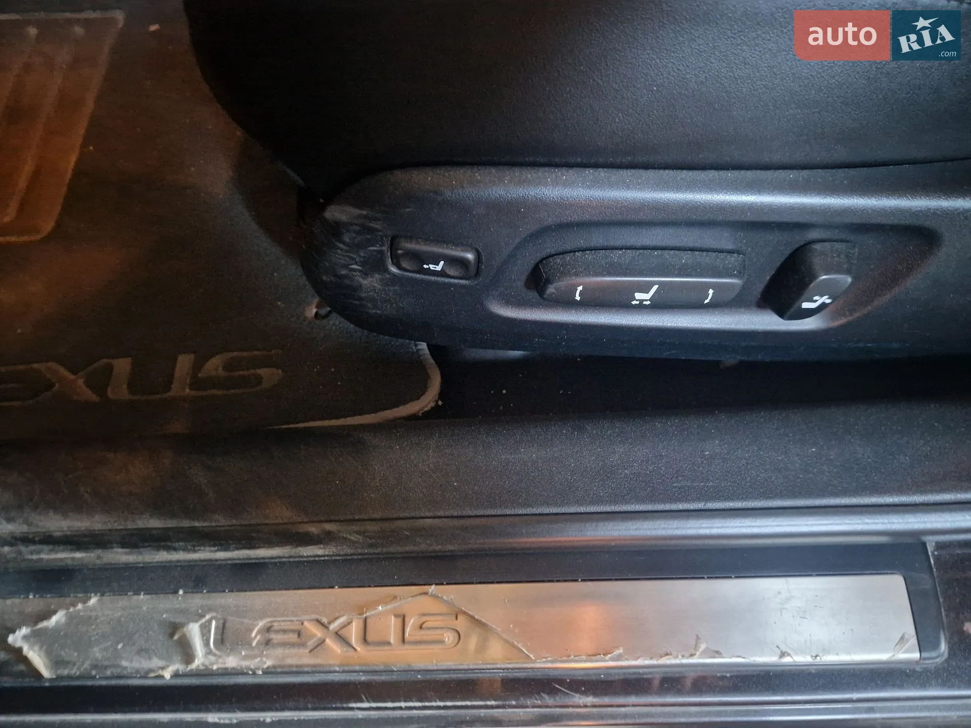 2010 Lexus ES - мініатюра 26
