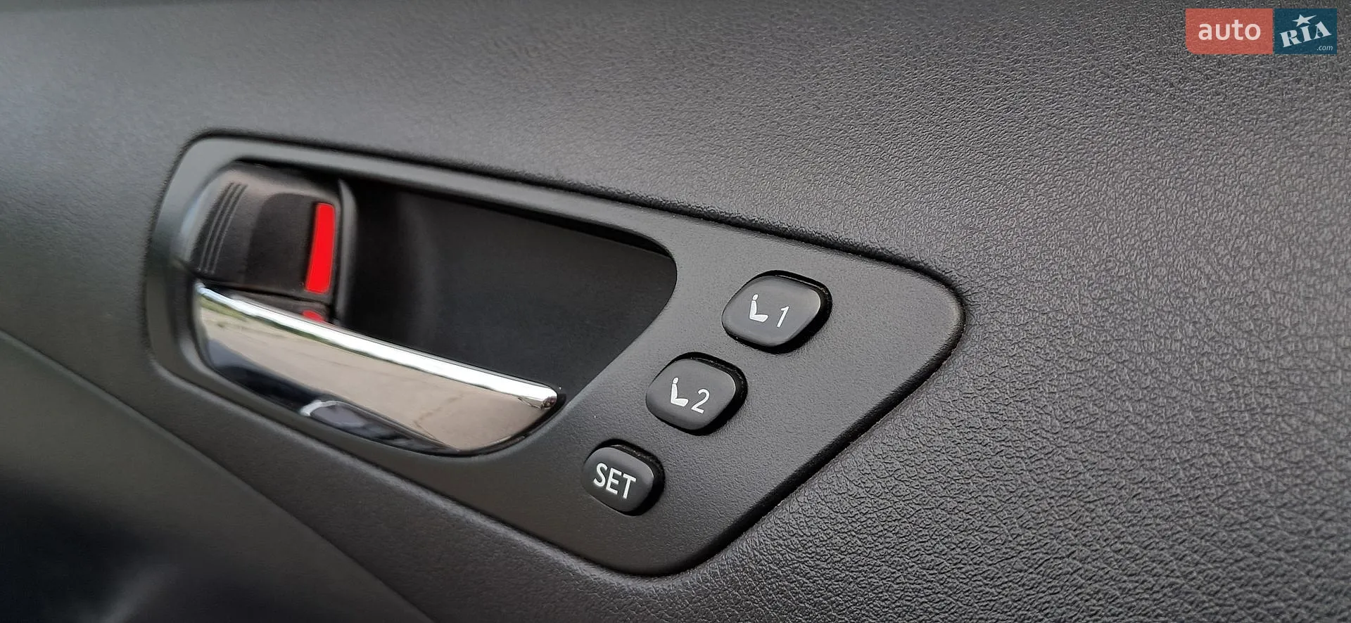 2011 Lexus ES - мініатюра 12