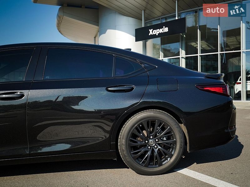 Седан Lexus ES 2021 в Харкові фото 6 Седан Lexus ES 2021 в Харкові