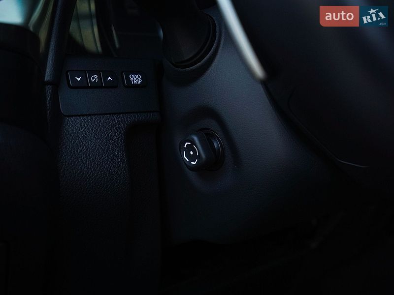 Седан Lexus ES 2021 в Харкові фото 41 Седан Lexus ES 2021 в Харкові