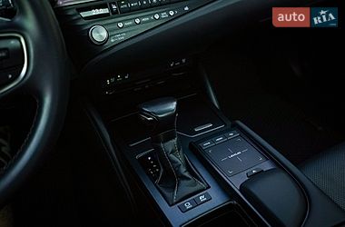 Седан Lexus ES 2021 в Харкові фото 46 Седан Lexus ES 2021 в Харкові