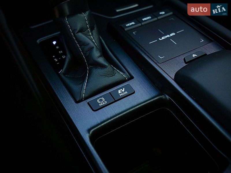 Седан Lexus ES 2021 в Харкові фото 47 Седан Lexus ES 2021 в Харкові