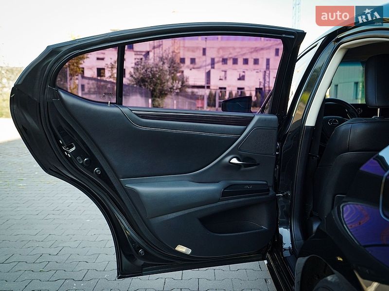 Седан Lexus ES 2021 в Харкові фото 52 Седан Lexus ES 2021 в Харкові