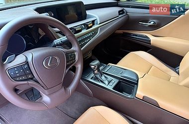 Седан Lexus ES 2019 в Харькове