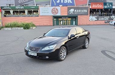 Седан Lexus ES 2006 в Киеве