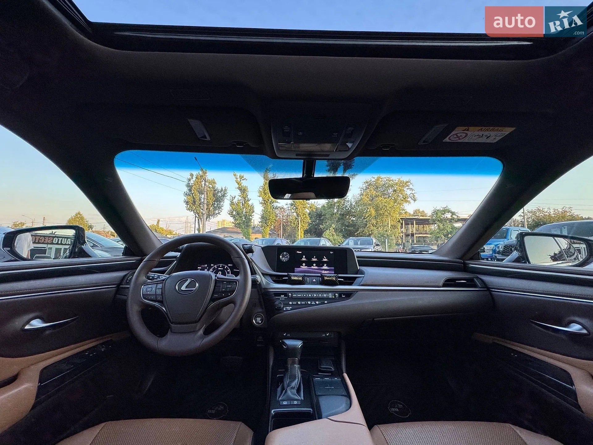 2019 Lexus ES - мініатюра 27