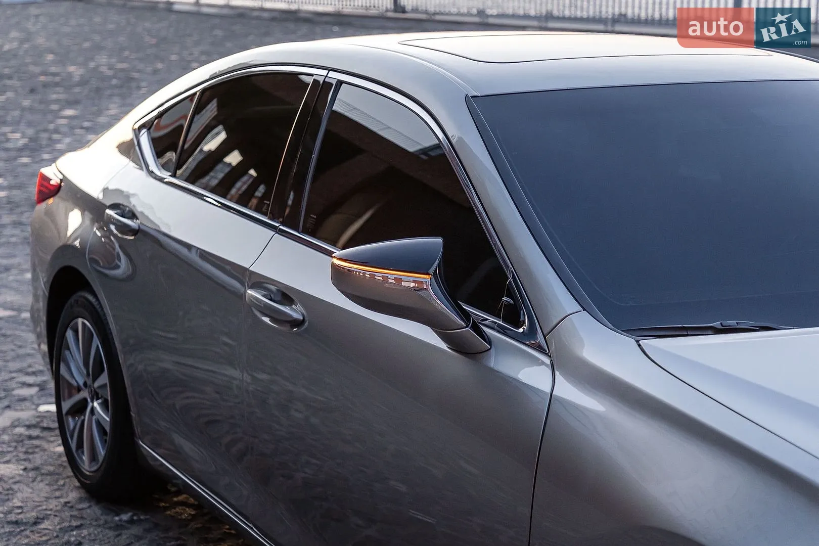 2019 Lexus ES - мініатюра 30