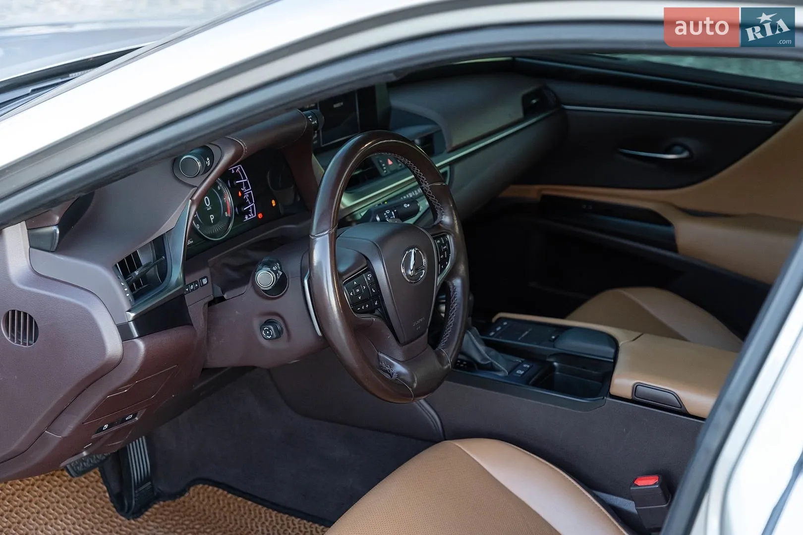 2019 Lexus ES - мініатюра 45