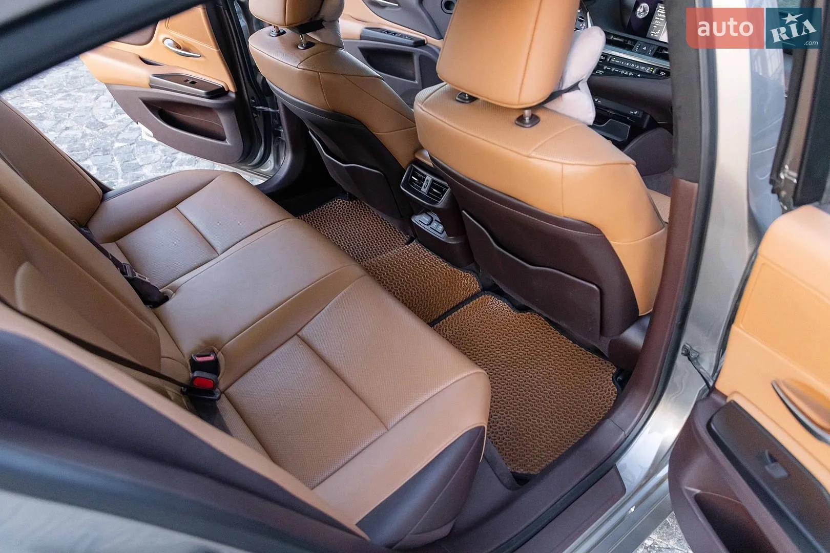 2019 Lexus ES - мініатюра 52
