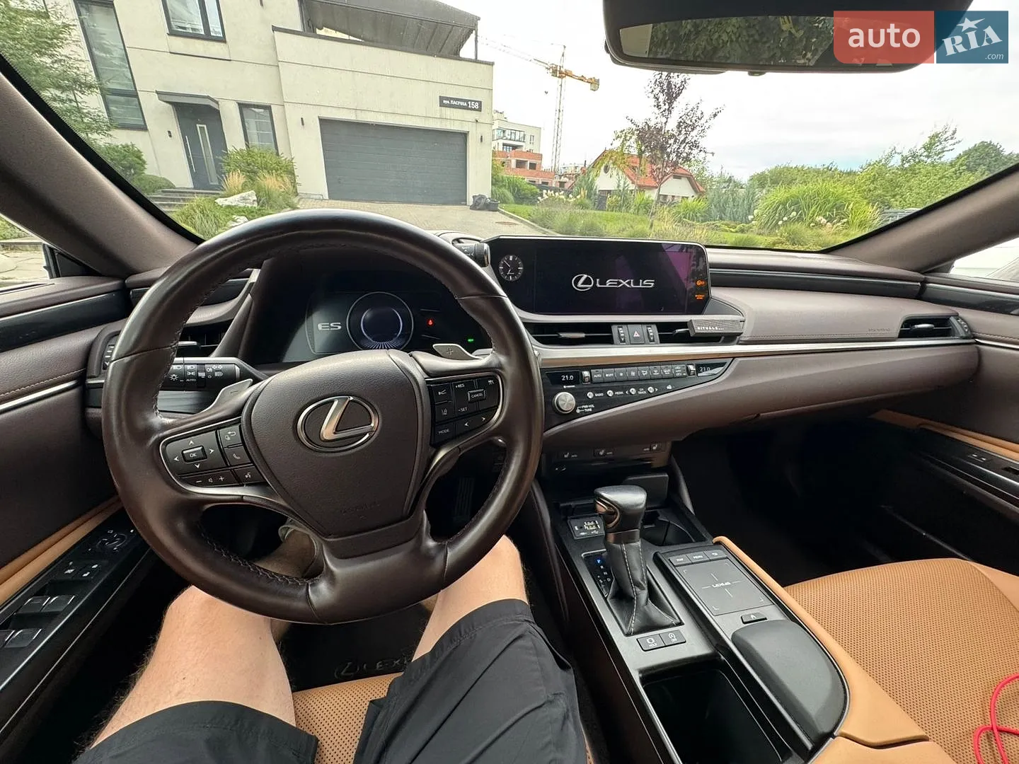 2021 Lexus ES - мініатюра 14