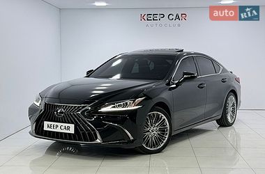 Седан Lexus ES 2024 в Одессе