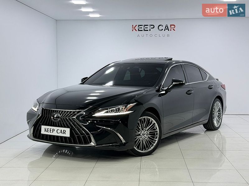 Lexus ES 2024 Lexus ES 2024