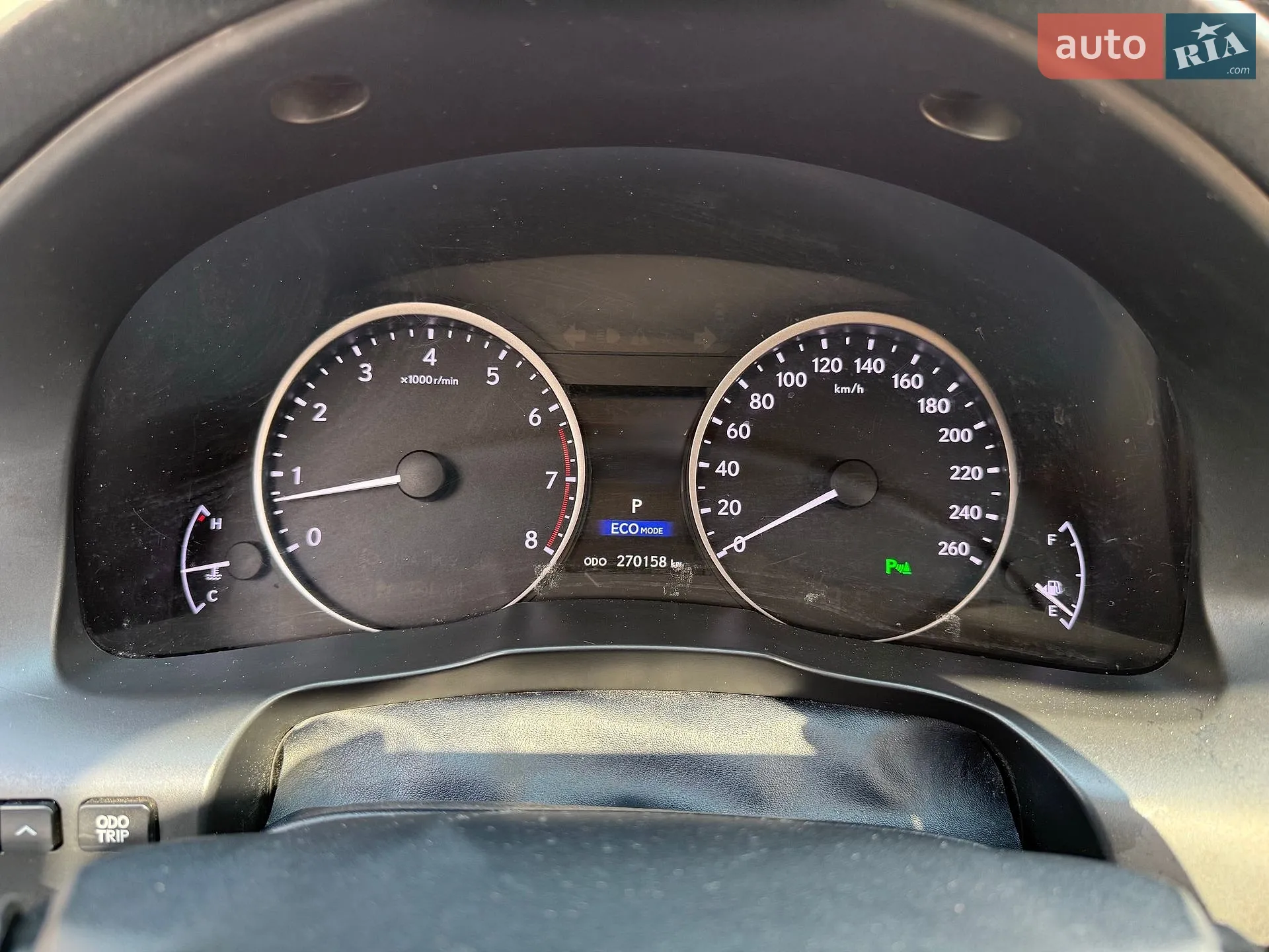2013 Lexus ES - мініатюра 15