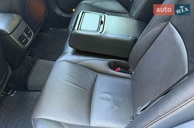 Седан Lexus ES 2010 в Житомирі
