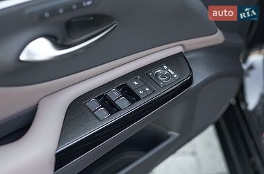 Седан Lexus ES 2024 в Львові фото 20 Седан Lexus ES 2024 в Львові