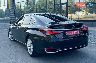 Седан Lexus ES 2022 в Днепре фото 2 Седан Lexus ES 2022 в Днепре