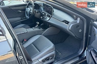 Седан Lexus ES 2022 в Днепре фото 20 Седан Lexus ES 2022 в Днепре