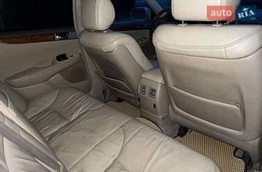 Седан Lexus ES 2004 в Одесі