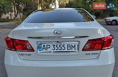 Седан Lexus ES 2011 в Запорожье