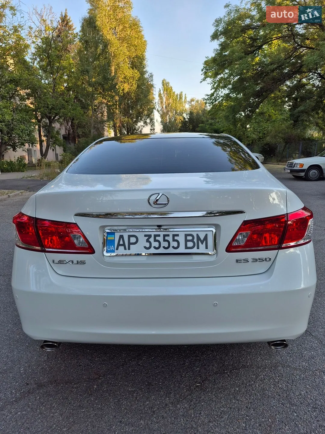 2011 Lexus ES - мініатюра 5
