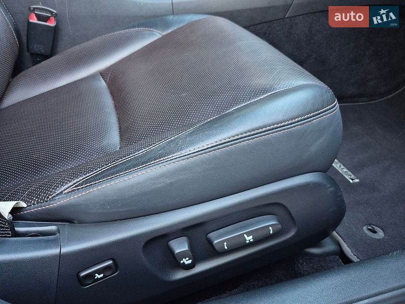 Седан Lexus ES 2011 в Запорожье