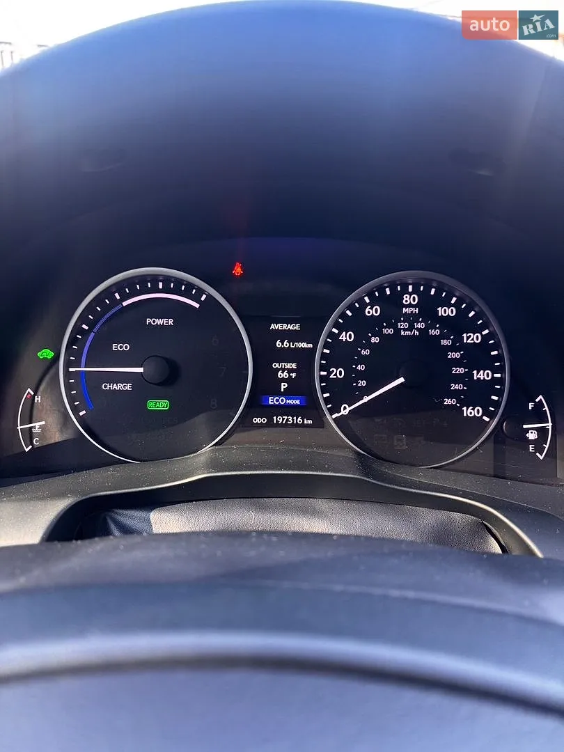 2013 Lexus ES - мініатюра 13