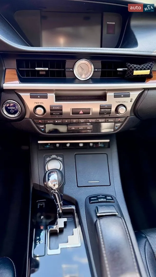 2013 Lexus ES - мініатюра 11