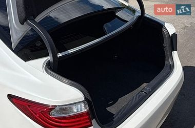 Седан Lexus ES 2012 в Чернигове