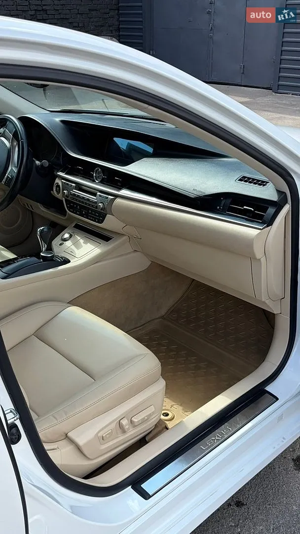 2012 Lexus ES - мініатюра 12