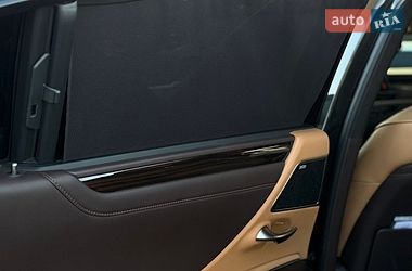 Седан Lexus ES 2019 в Николаеве