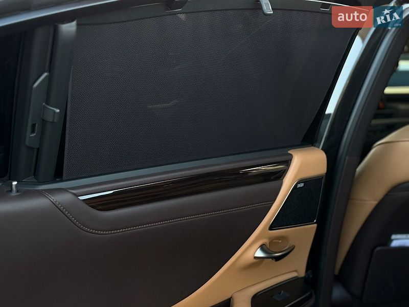 Седан Lexus ES 2019 в Николаеве
