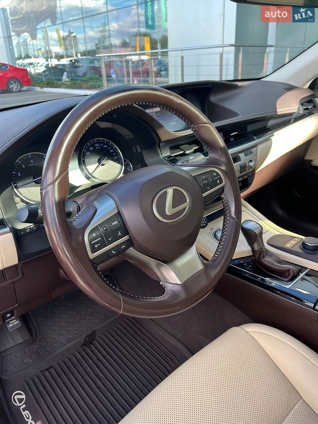 2018 Lexus ES - мініатюра 14