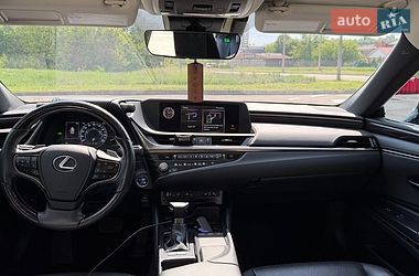 Седан Lexus ES 2021 в Хмельницком фото 10 Седан Lexus ES 2021 в Хмельницком