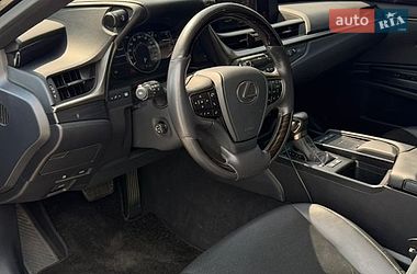 Седан Lexus ES 2021 в Хмельницком фото 11 Седан Lexus ES 2021 в Хмельницком