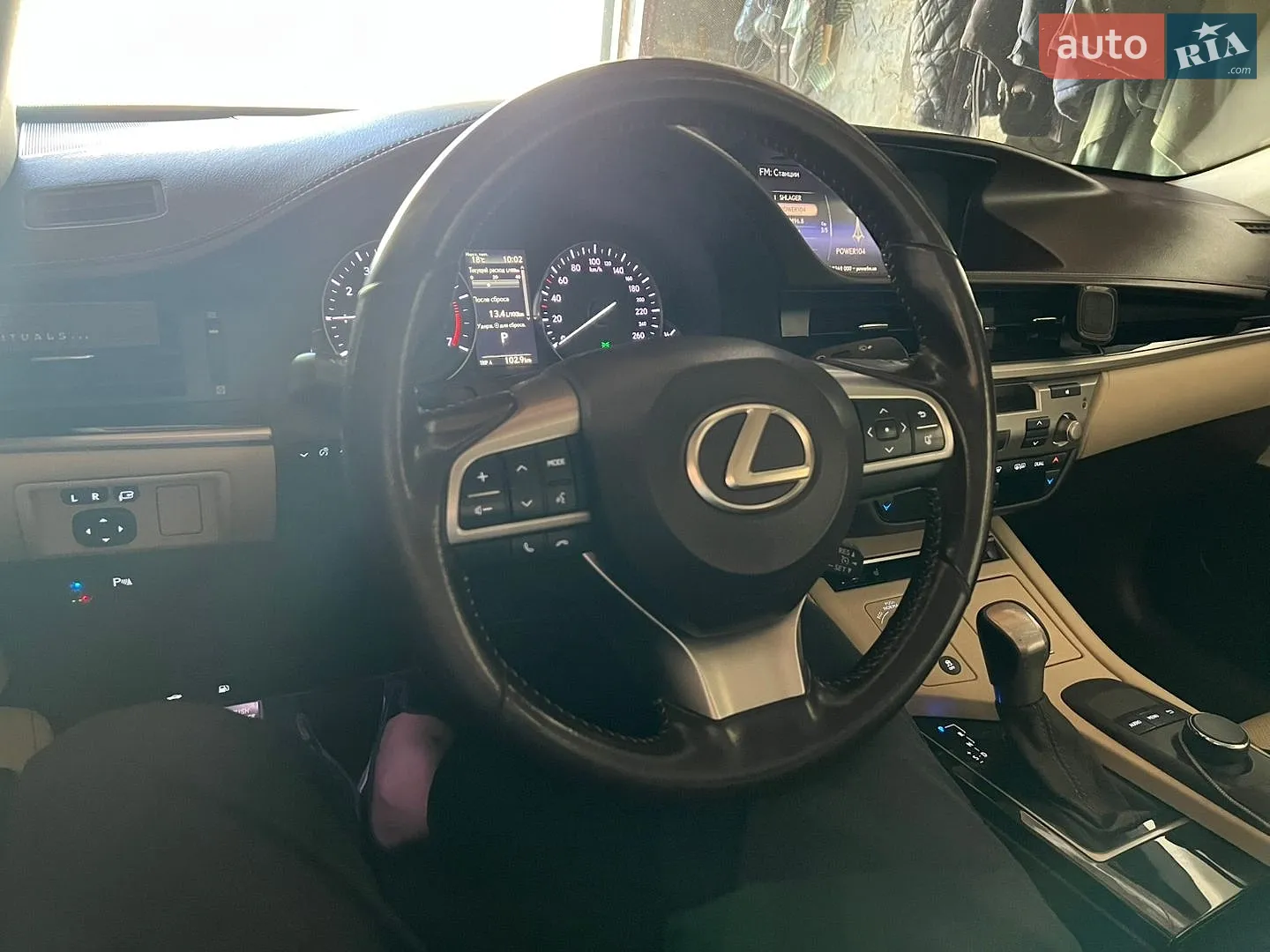 2016 Lexus ES - мініатюра 24