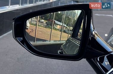 Седан Lexus ES 2023 в Киеве