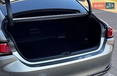 Седан Lexus ES 2023 в Киеве
