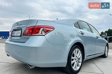 lexus es 2010 в Миколаїв від професійного продавця Роман