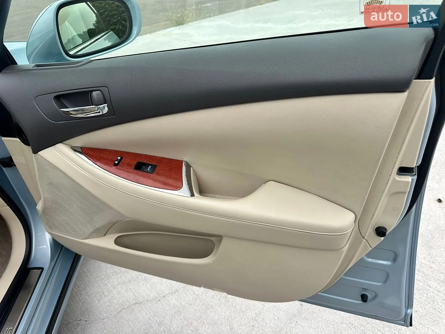2010 Lexus ES - мініатюра 38