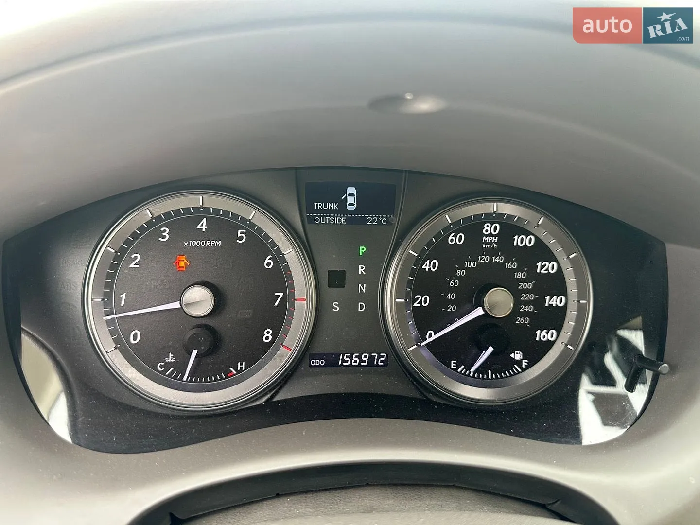 2010 Lexus ES - мініатюра 49