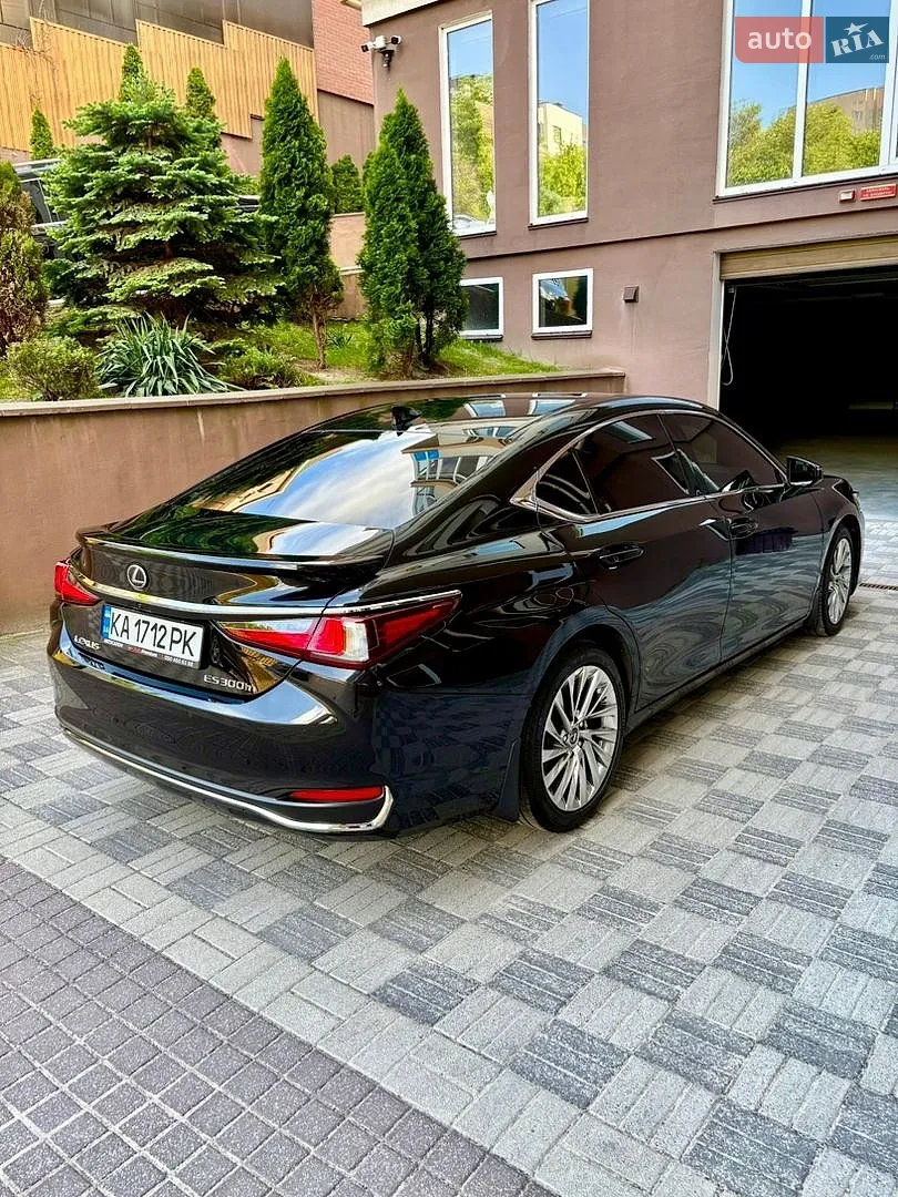 2022 Lexus ES - мініатюра 9