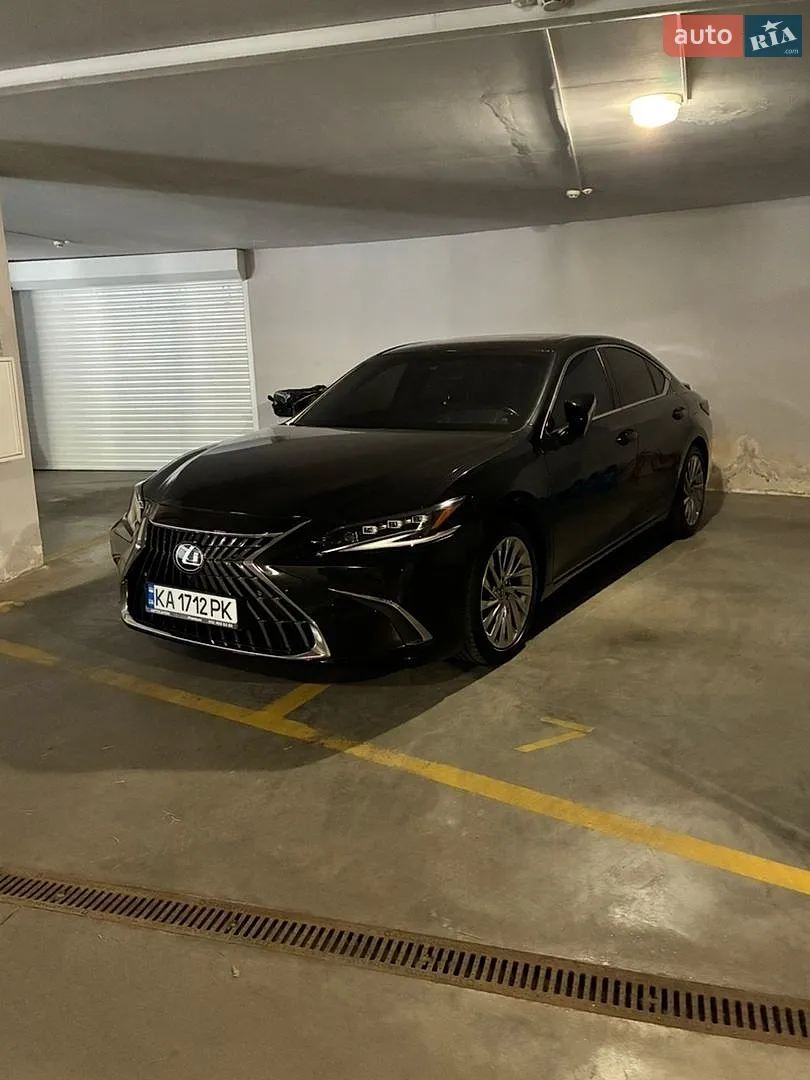 2022 Lexus ES - мініатюра 12