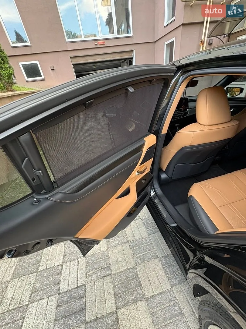 2022 Lexus ES - мініатюра 22