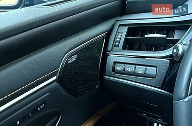 Седан Lexus ES 2022 в Києві фото 19 Седан Lexus ES 2022 в Києві