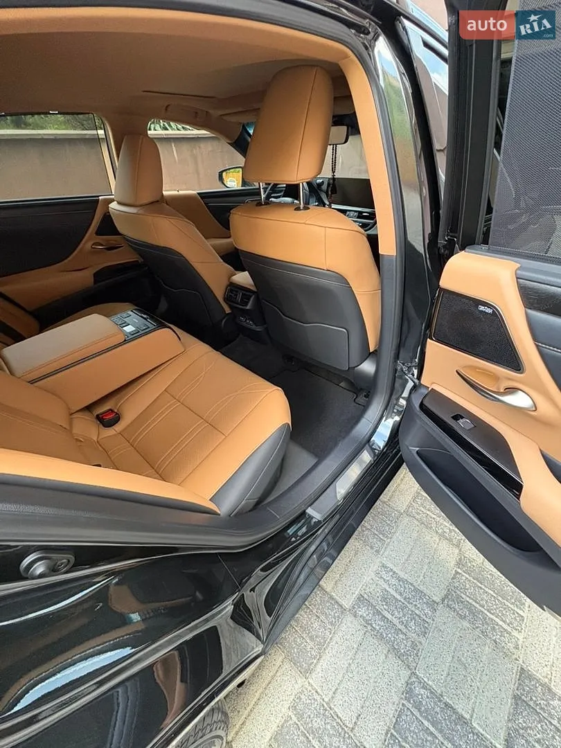 2022 Lexus ES - мініатюра 24
