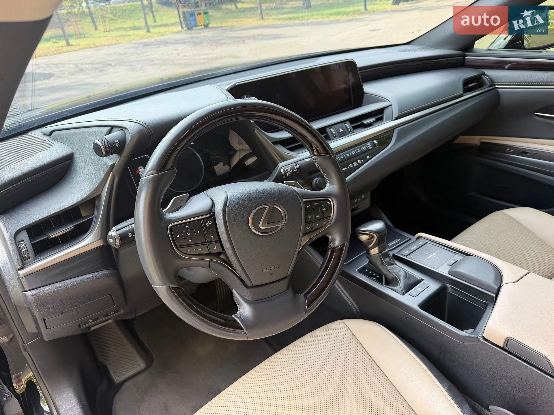 2018 Lexus ES - мініатюра 23