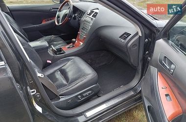 Седан Lexus ES 2006 в Смілі