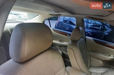 Седан Lexus ES 2005 в Житомире