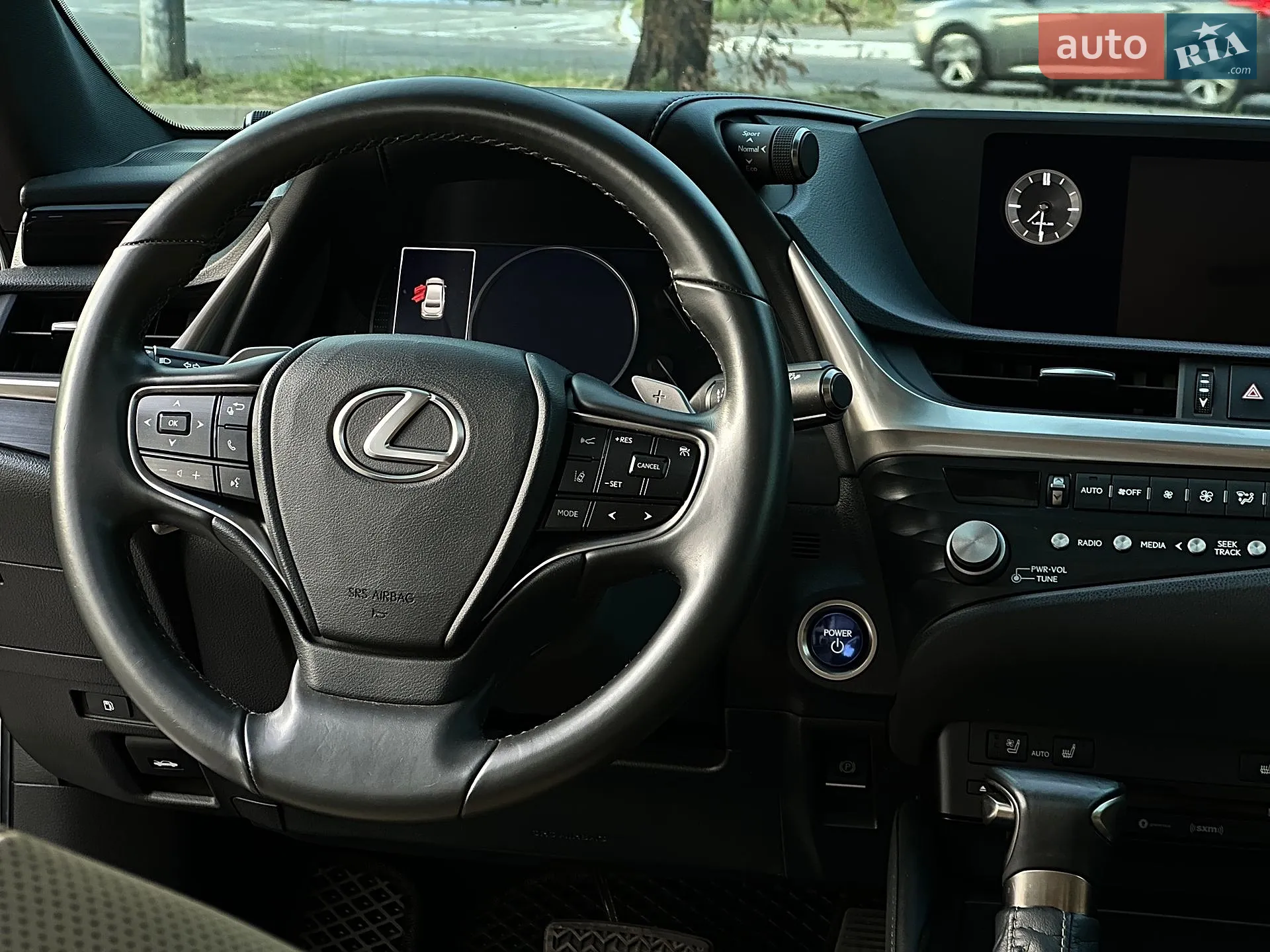 2021 Lexus ES - мініатюра 34